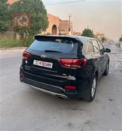 كيا سورينتو